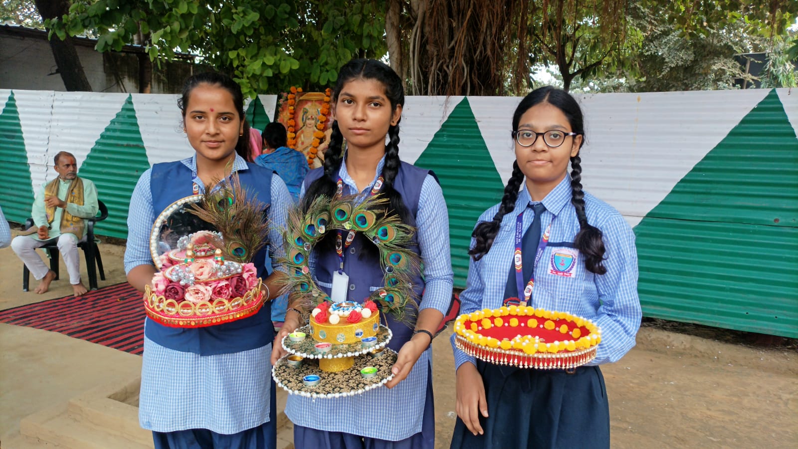 DEMO SCHOOL ACADEMY